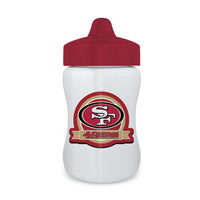 Wholesale San Francisco 49ers Sippy Cup