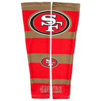 Wholesale San Francisco 49ers Strong Arm