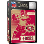 Wholesale San Francisco 49ers Trivia Challenge