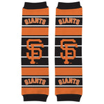 Wholesale San Francisco Giants Baby Leg Warmers