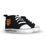 Wholesale San Francisco Giants Baby Shoes