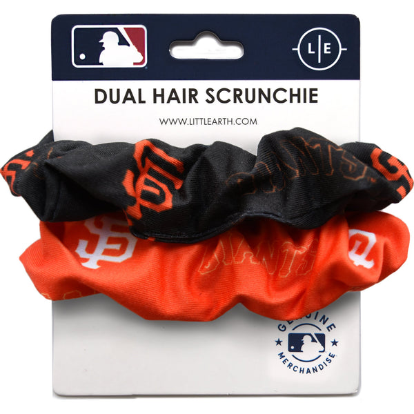 Wholesale San Francisco Giants Dual Hair Twist