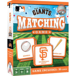 Wholesale San Francisco Giants Matching Game