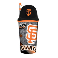 Wholesale San Francisco Giants MLB / CUP001 - Helmet Cups