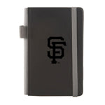 Wholesale San Francisco Giants MLB / NTB002 - NDI Journal Books