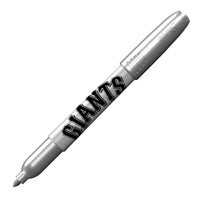 Wholesale San Francisco Giants MLB / PEN007 - Silver Sharpies