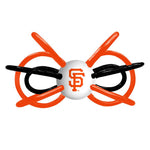 Wholesale San Francisco Giants Winkel Teether Rattle