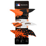 Wholesale San Francisco Giants Wired Hair Tie