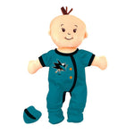 Wholesale San Jose Sharks Baby Fan Doll