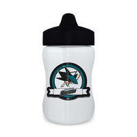 Wholesale San Jose Sharks Sippy Cup