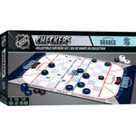 Wholesale Seattle Kraken Checkers Board Game
