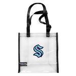 Wholesale Seattle Kraken Clear Advantage Tote