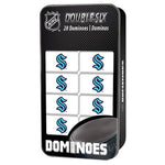 Wholesale Seattle Kraken Dominoes