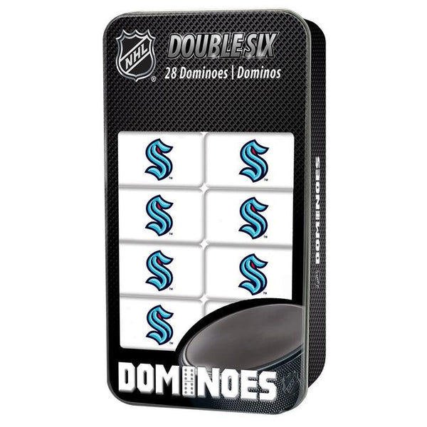 Wholesale Seattle Kraken Dominoes