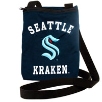 Wholesale Seattle Kraken Game Day Pouch