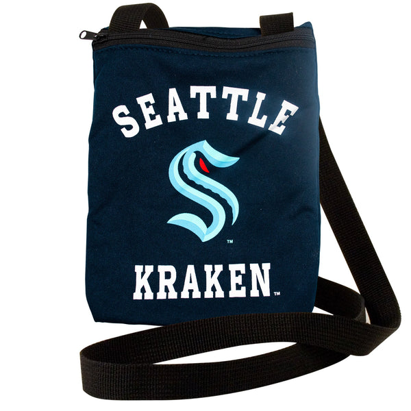 Wholesale Seattle Kraken Game Day Pouch