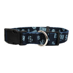 Wholesale Seattle Kraken Pet Team Collar -