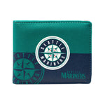 Wholesale Seattle Mariners Bi-Fold Wallet