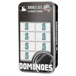 Wholesale Seattle Mariners Dominoes