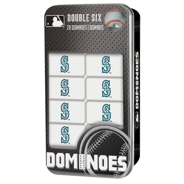 Wholesale Seattle Mariners Dominoes