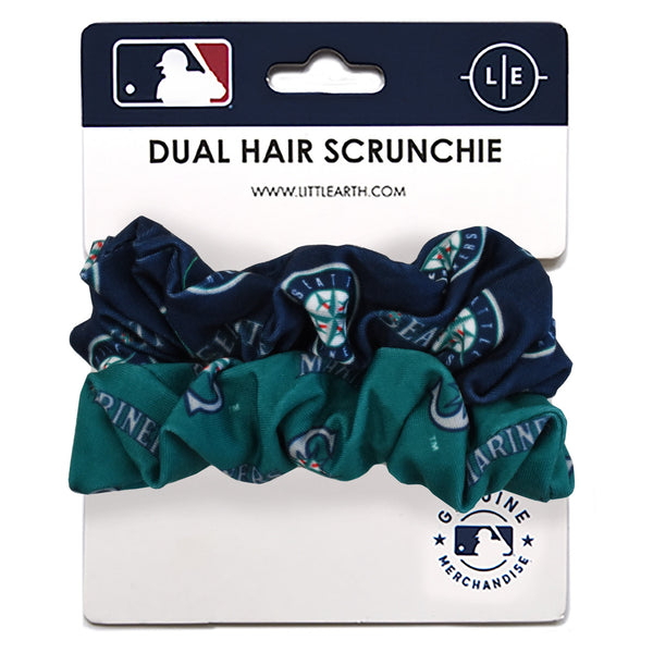 Wholesale Seattle Mariners Dual Hair Twist