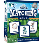 Wholesale Seattle Mariners Matching Game