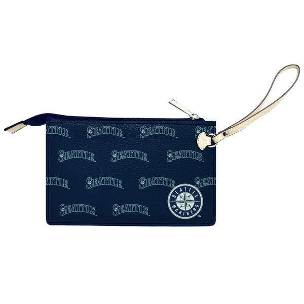 Wholesale Seattle Mariners Victory Wristlet