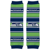 Wholesale Seattle Seahawks Baby Leg Warmers