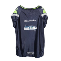 Wholesale Seattle Seahawks Big Pet Premium Jersey Big Dog