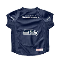 Wholesale Seattle Seahawks Big Pet Stretch Jersey Big