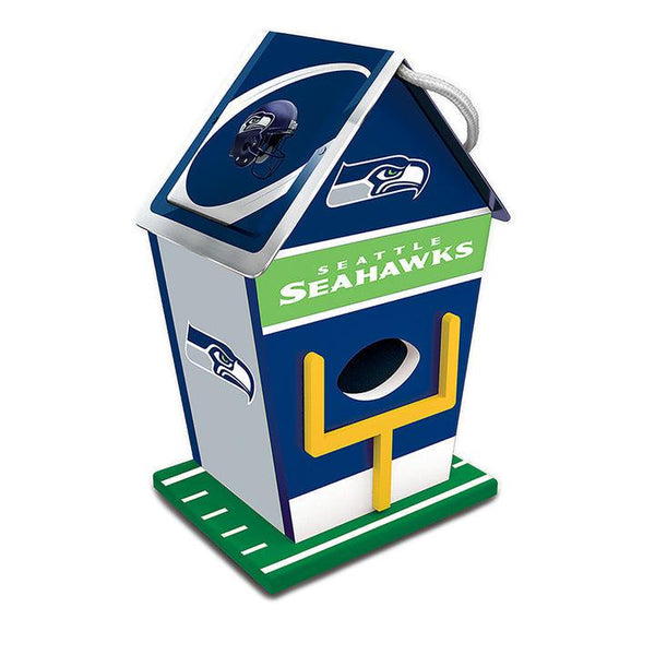 Wholesale Seattle Seahawks Birdhouse