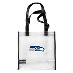 Wholesale Seattle Seahawks Clear Advantage Tote