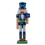 Wholesale Seattle Seahawks - Collectible Nutcracker