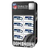 Wholesale Seattle Seahawks Dominoes