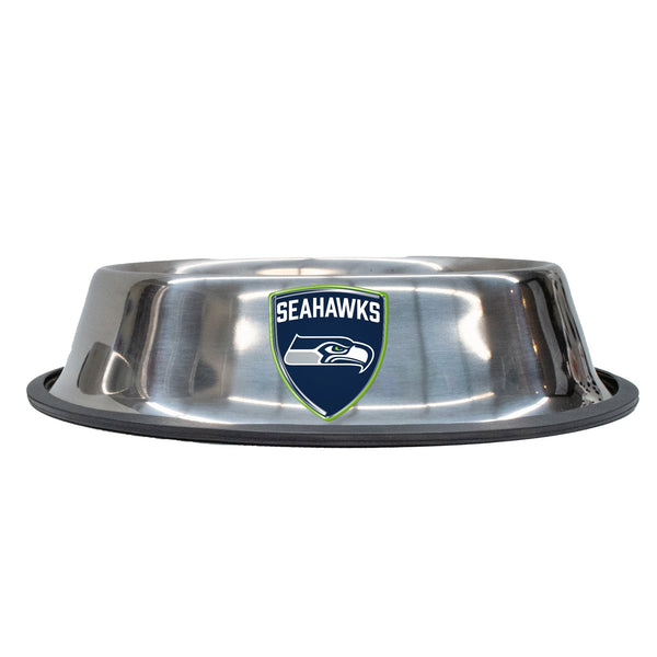 Wholesale Seattle Seahawks Everyday Pet Bowl