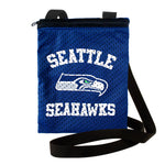 Wholesale Seattle Seahawks Game Day Pouch