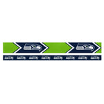 Wholesale Seattle Seahawks Headband Set