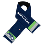 Wholesale Seattle Seahawks Hero Jersey Scarf