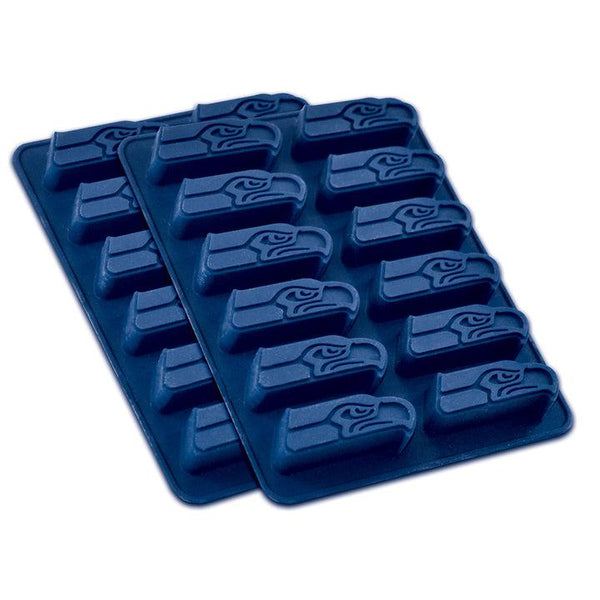 Wholesale Seattle Seahawks Ice Cube Tray