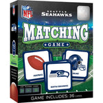 Wholesale Seattle Seahawks Matching Game