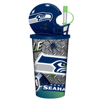 Wholesale Seattle Seahawks NFL / CUP001 - Helmet Cups