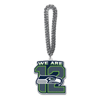 Wholesale Seattle Seahawks NFL / FCH002 - Slogan Fanchains