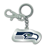 Wholesale Seattle Seahawks NFL / KEY001 - Zamac Keytags