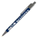 Wholesale Seattle Seahawks NFL / PEN005 - Cool Color Pen