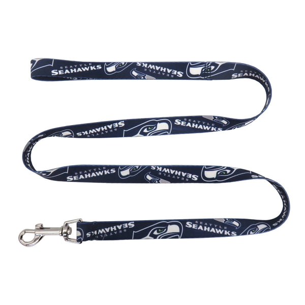 Wholesale Seattle Seahawks Pet Team Lead - Assorted Sizes