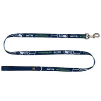 Wholesale Seattle Seahawks Premium Pet Lead 3Q