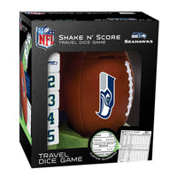 Wholesale Seattle Seahawks Shake n' Score