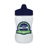 Wholesale Seattle Seahawks Sippy Cup