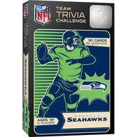 Wholesale Seattle Seahawks Trivia Challenge