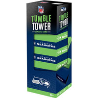 Wholesale Seattle Seahawks Tumble Tower